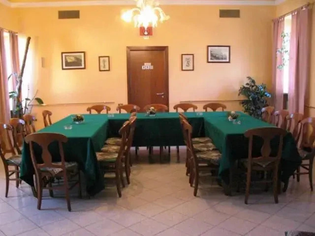 Hotel Aurelia