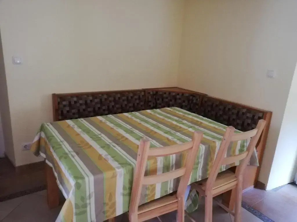 Apartment Haider 2