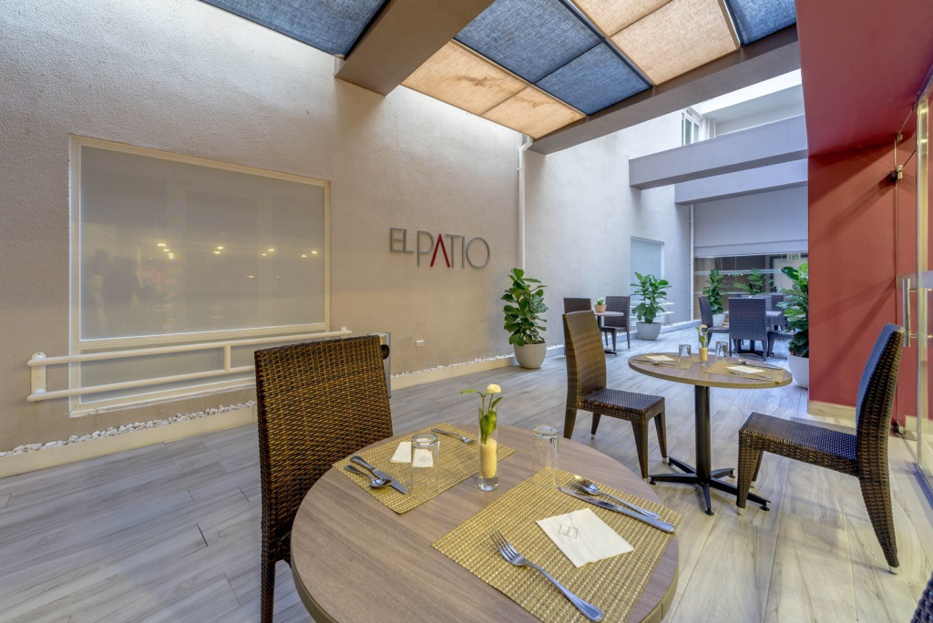 Novus Plaza Hodelpa