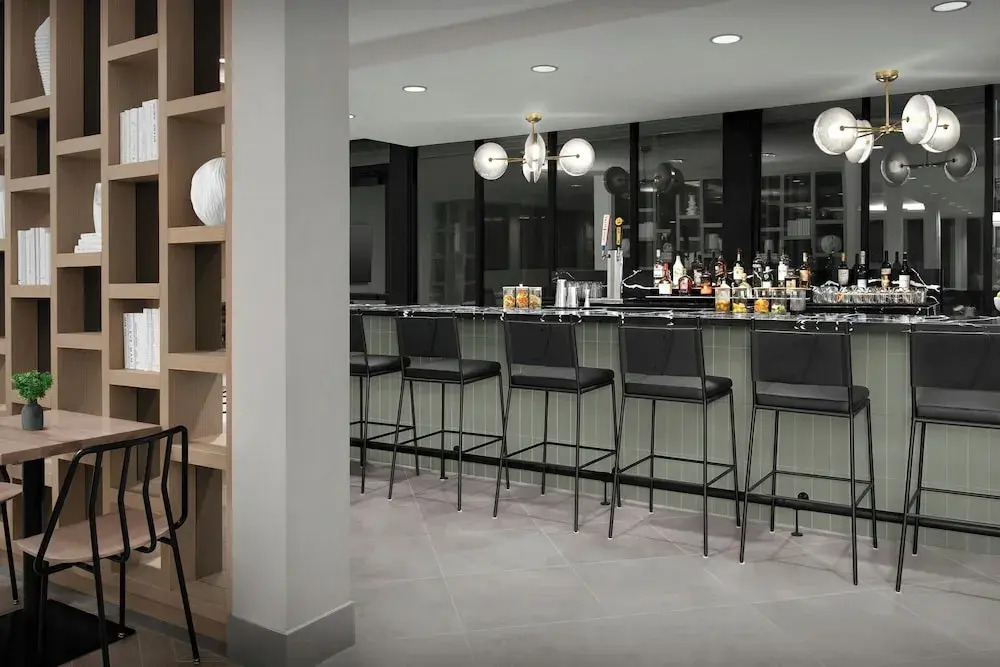 Fairfield by Marriott Inn & Suites Paris