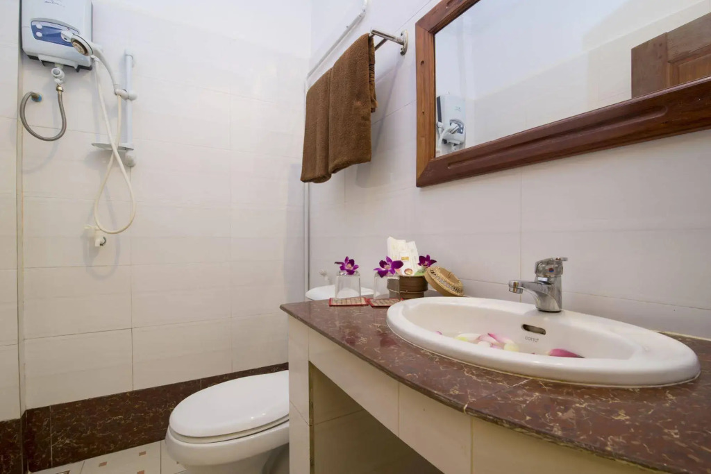 Tan Kang Angkor Hotel