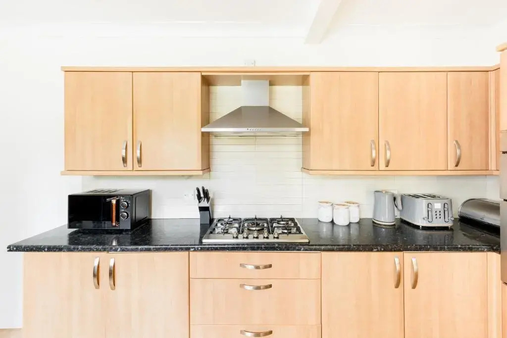 Beautiful 6 bedroom house for 15 guests next to Edgbaston Stadium