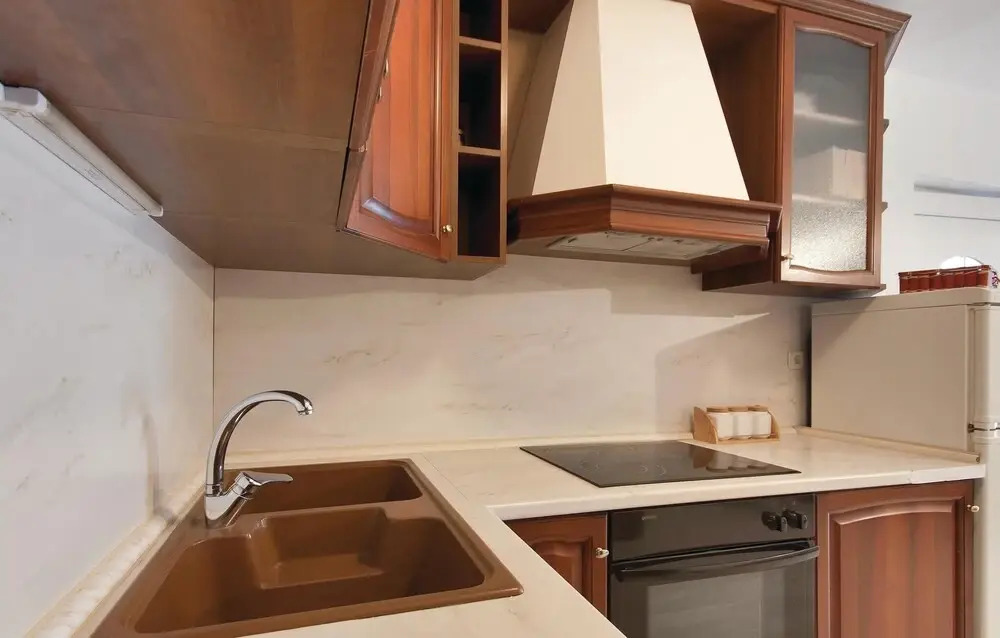 Beautiful Home in Pula With Wifi and 1 Bedrooms
