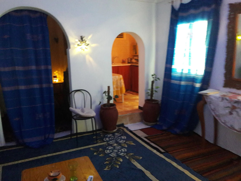 Dar kenza Tunis