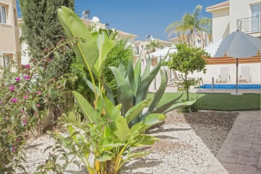 Villa Carmen,2 Minute Walk To Beach