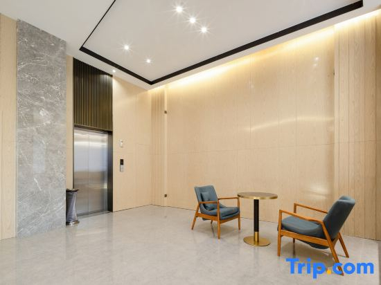 Pinshangyi Hotel (Hengzhou Liujing Bus Station Nationality Junior High School Branch)