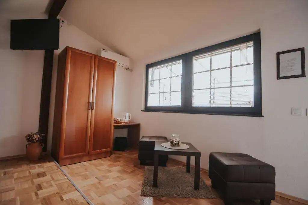 Beachfront Apartments Bojadzi