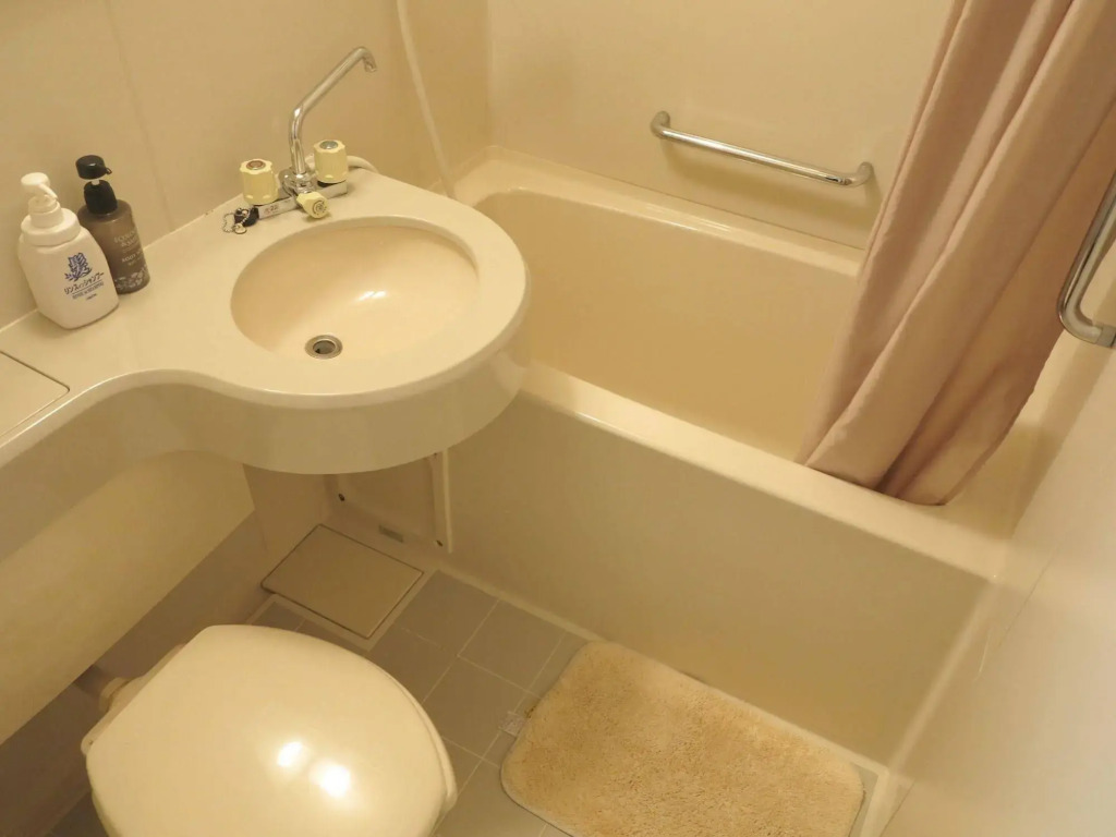 Kyoto Hana Hostel