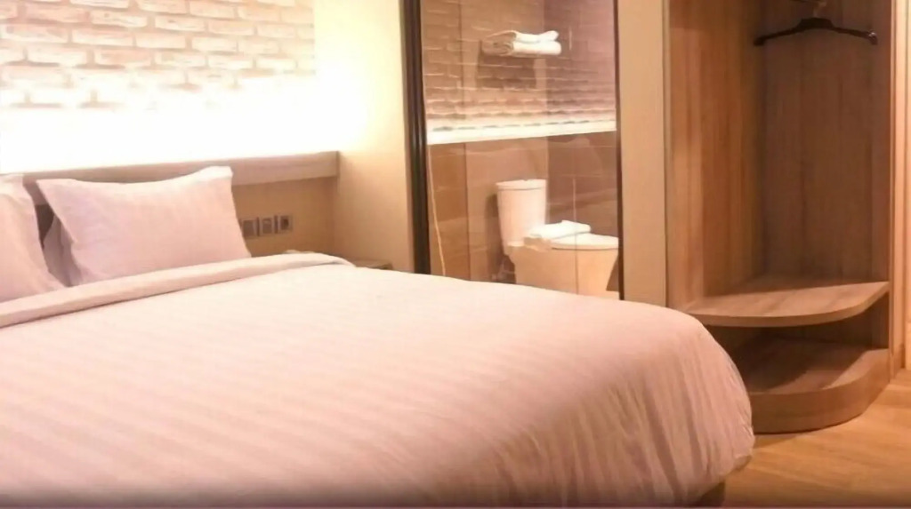 Expressia Hotel Makassar