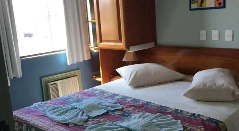 Hotel Bauer