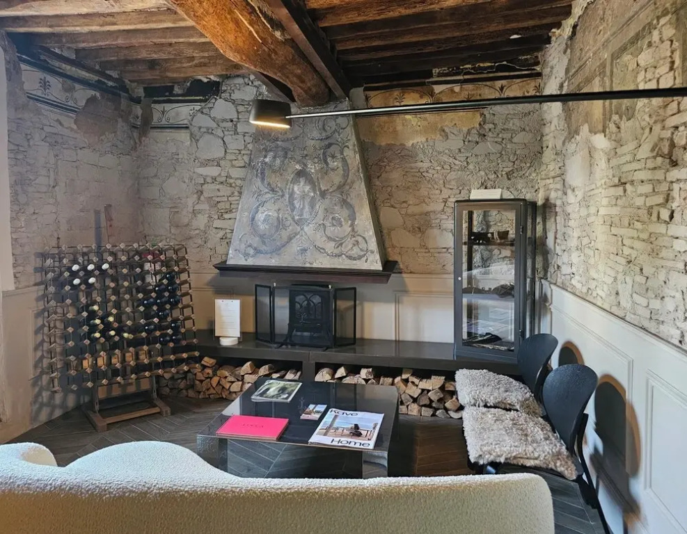 The Little Guest house