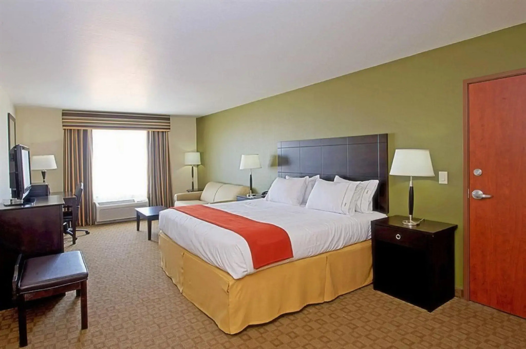 GreenTree Inn and Suites Florence, AZ
