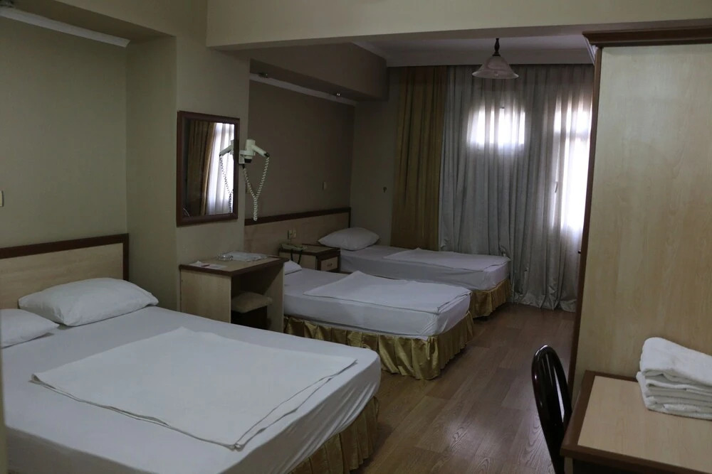 Imrenay Otel