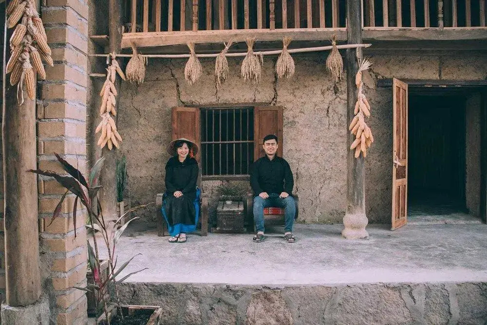 homestay bongbang