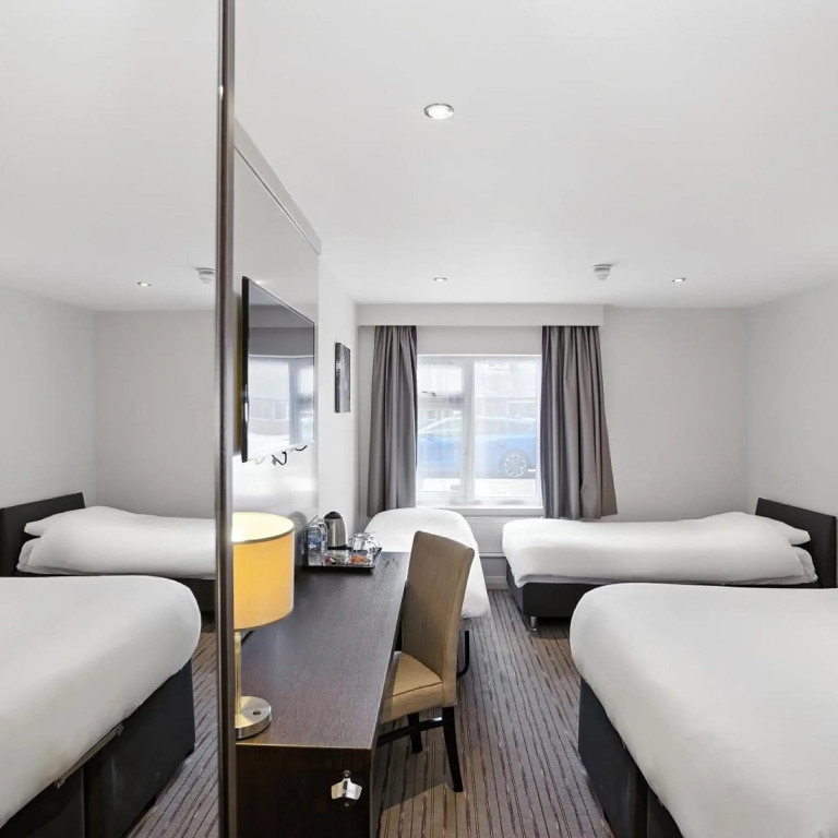 Premier Inn Coventry East (Ansty)