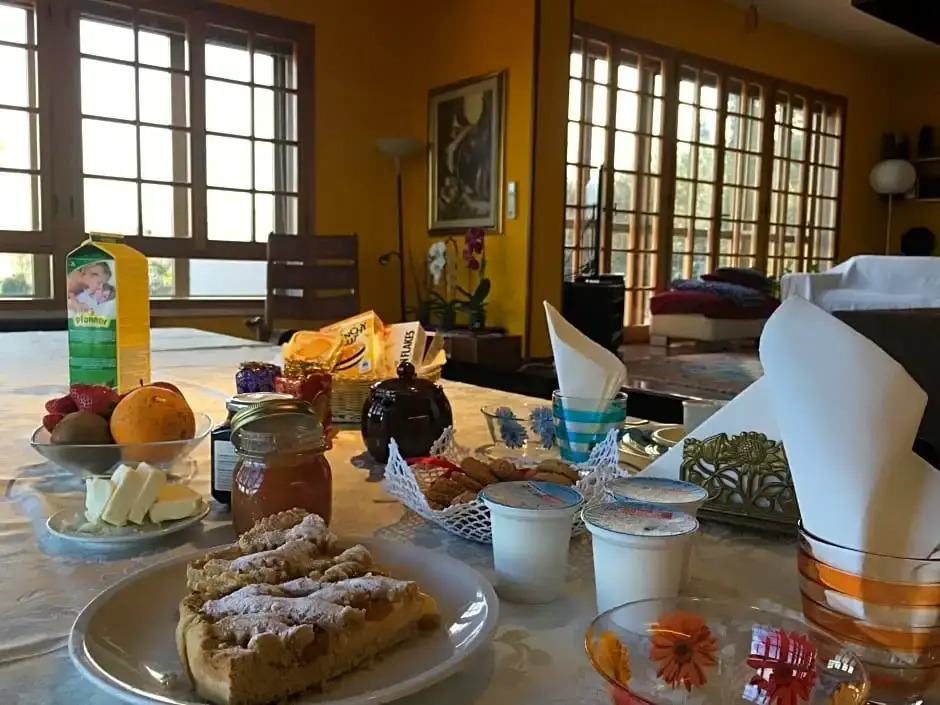 Villa Dell Artista - Villa Anna