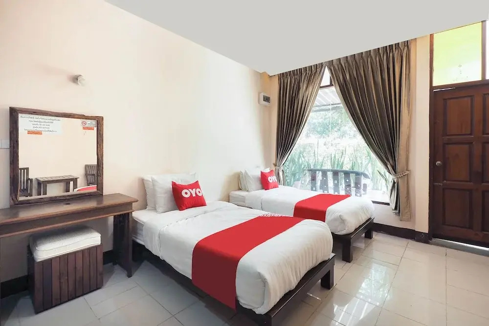 OYO 957 Thai Gallery Home