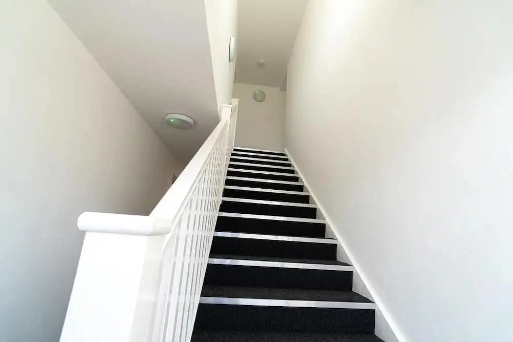 Charming One-bedroom Apartment in the Heart of Oxford