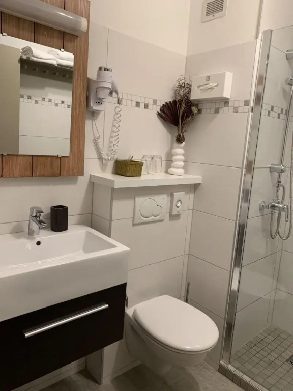 Hotel SPA Au Cheval Blanc