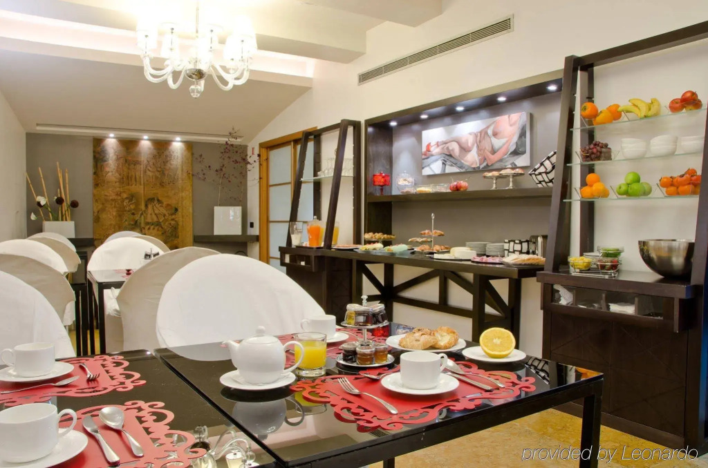 Hotel Plaza Opéra