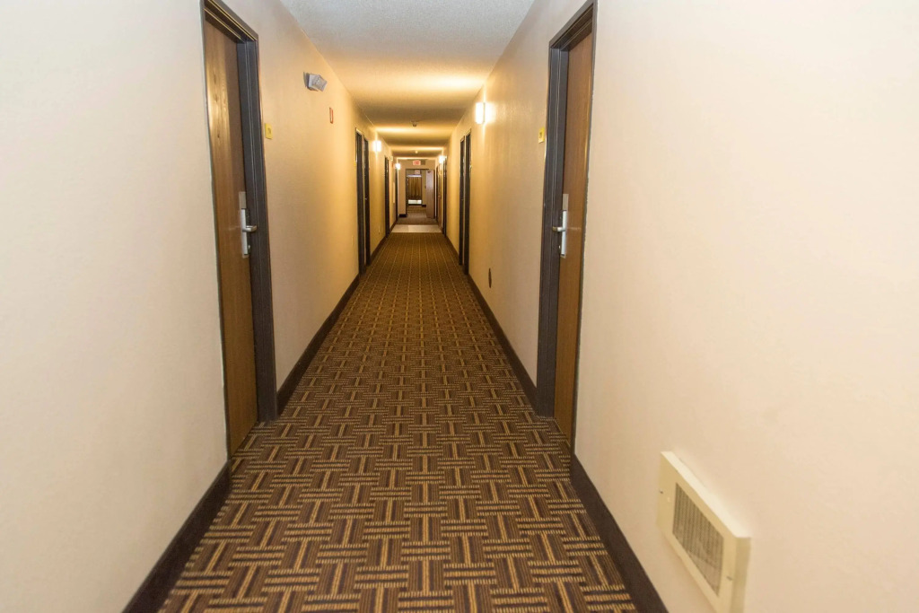 Super 8 by Wyndham Concordia