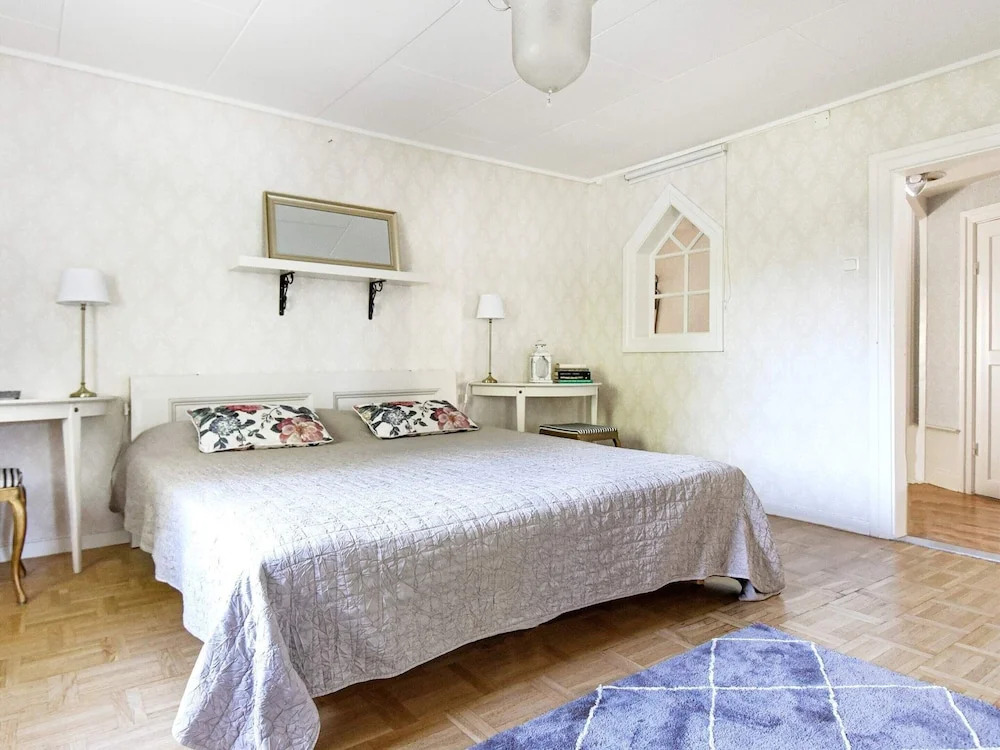 6 person holiday home in HOVA-By Traum
