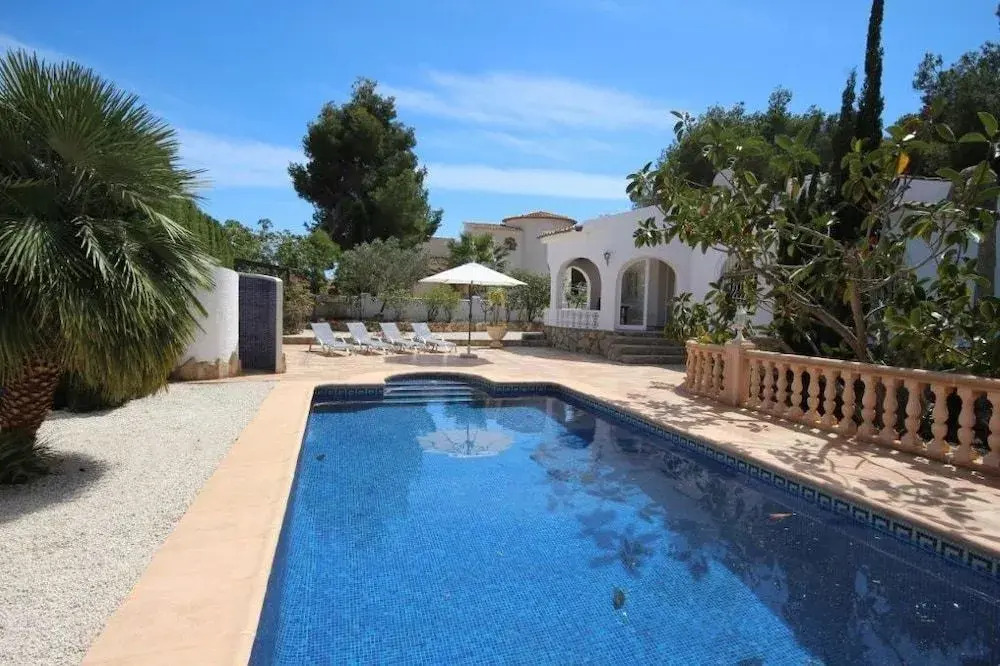 Villa Sonsoles
