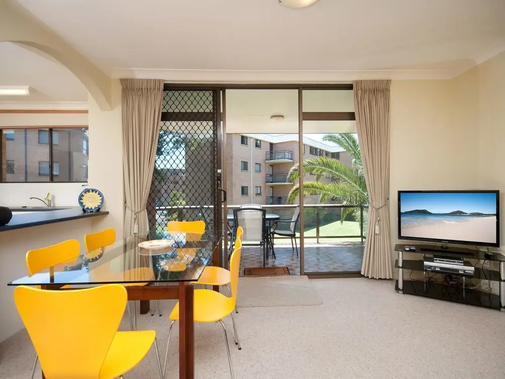 St George, Unit 8/19 Weatherly Close