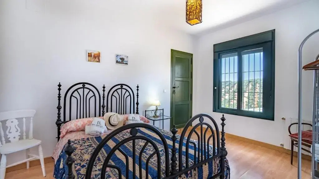 Casa Brigido Villanueva de Algaidas by Ruralidays