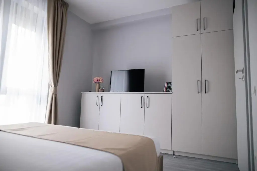 BlueSky Premium Apartment Baile Felix