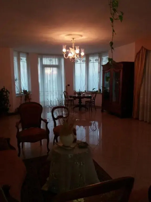 villa lucia