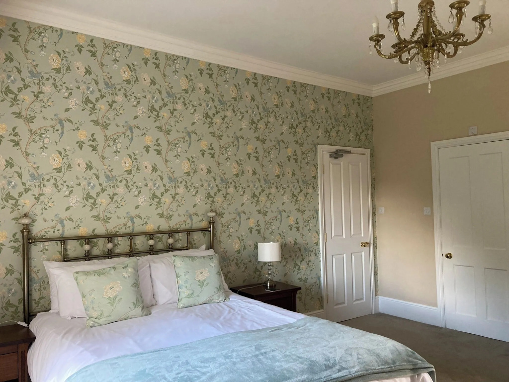 The Old Lodge Guest House