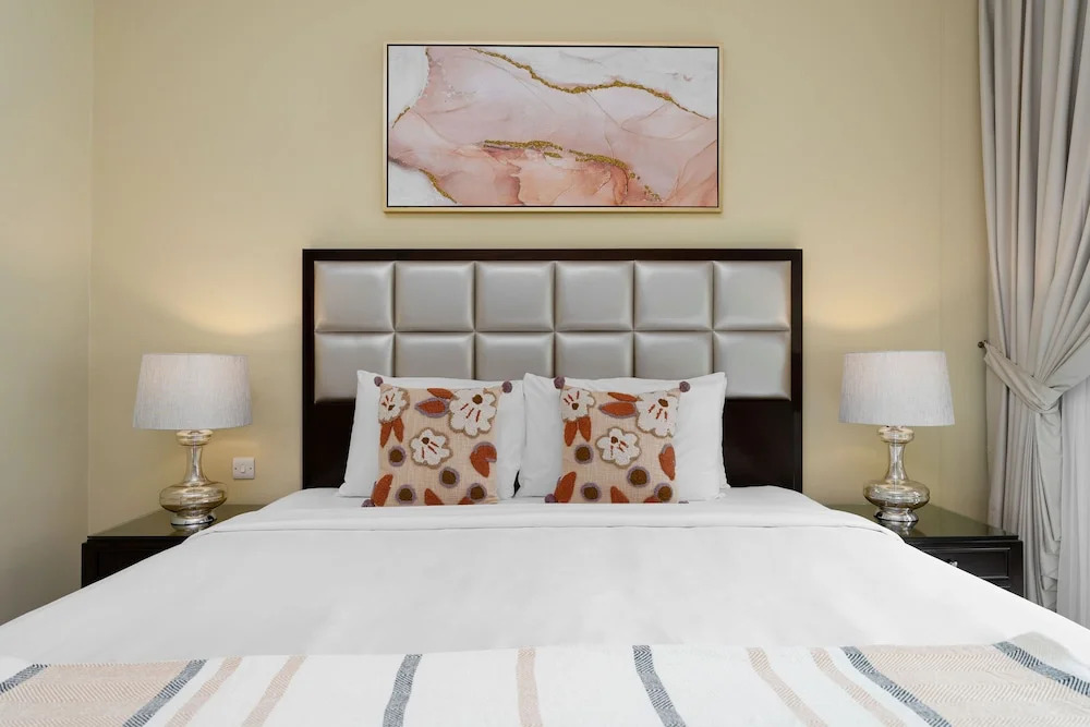 Maison Privee - Elite Apt Connected to Dubai Mall & Burj Khalifa
