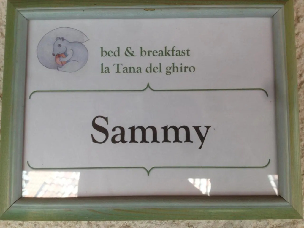 La Tana del Ghiro