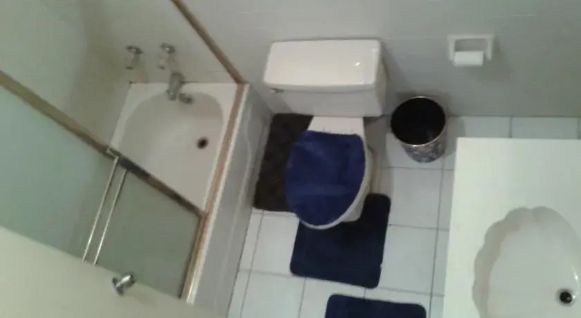 Hugos Guest House