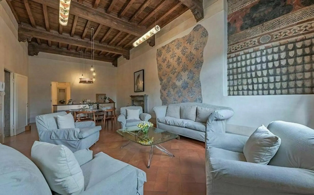 Giotto Suite