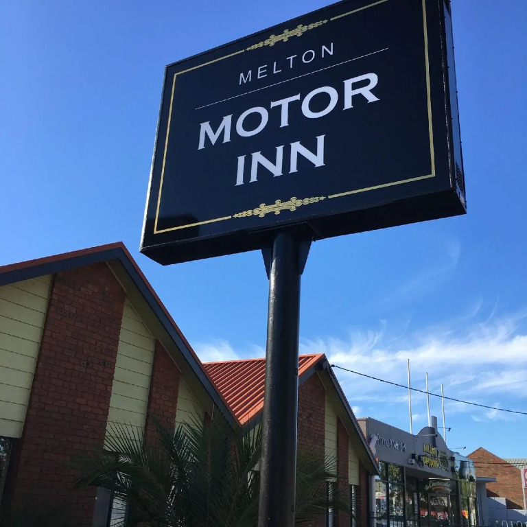 Melton Motor Inn and Apartments