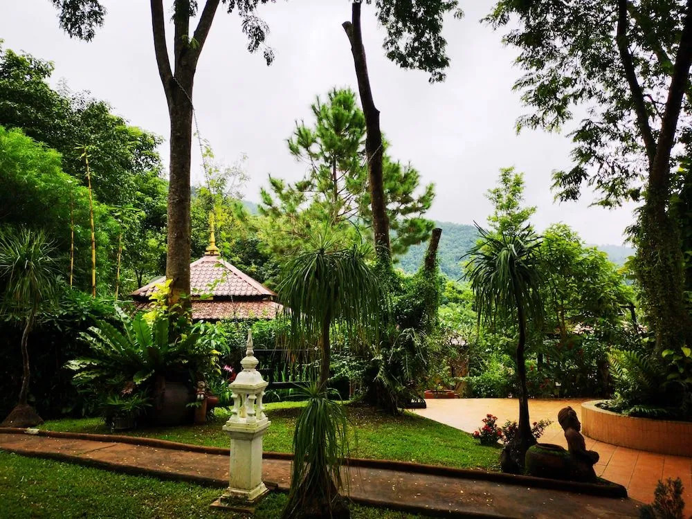 Baan Chom Fah