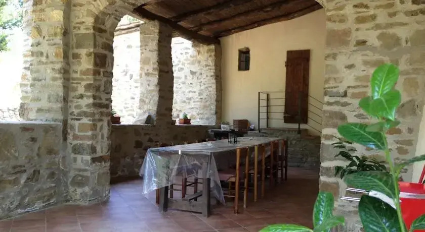 Il Casale Di Carmina