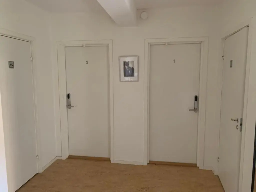 Stenholmens Gårdshotell