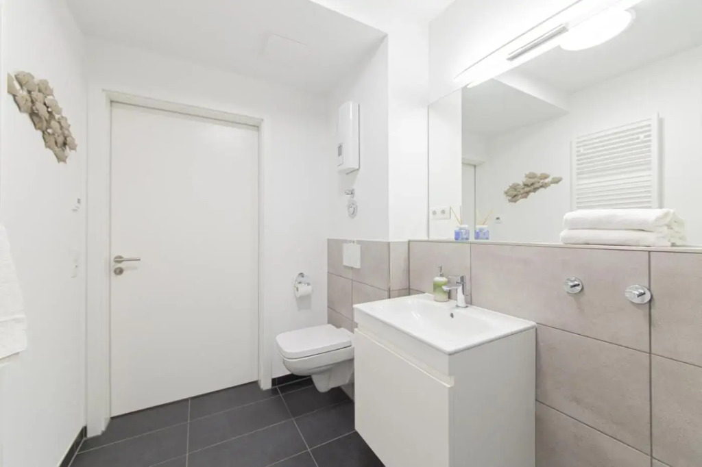 Ferienwohnung Aqualino