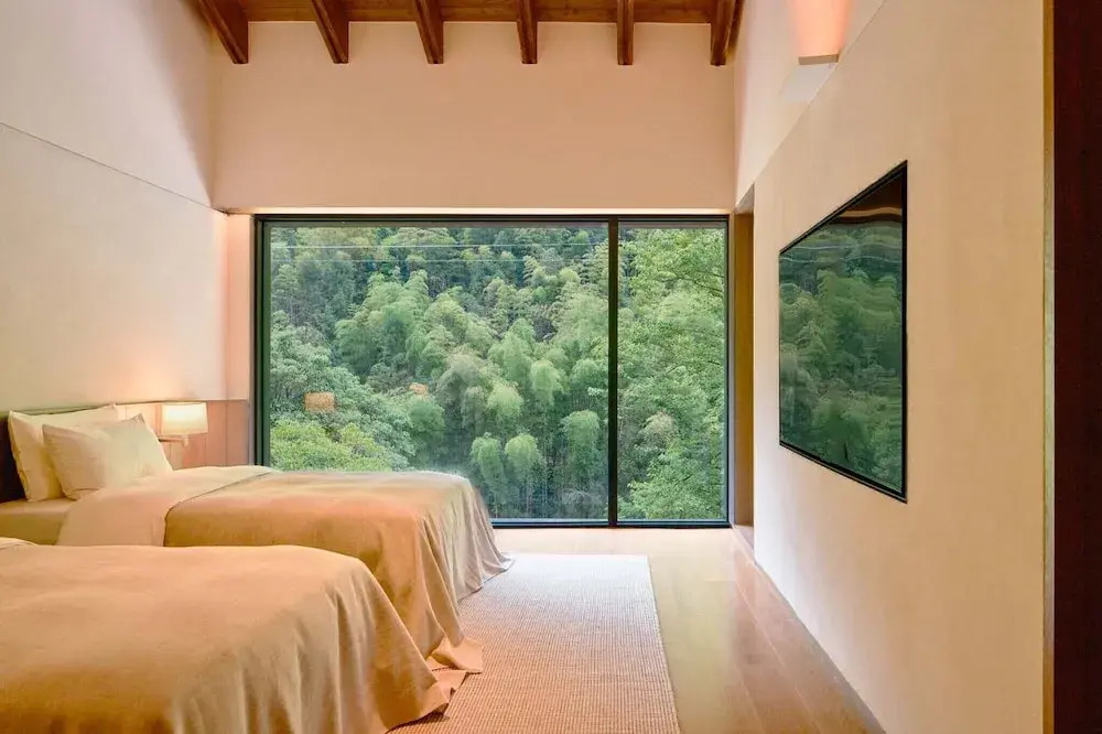 ZOLAND Resort Hotel ·Emei Mountain