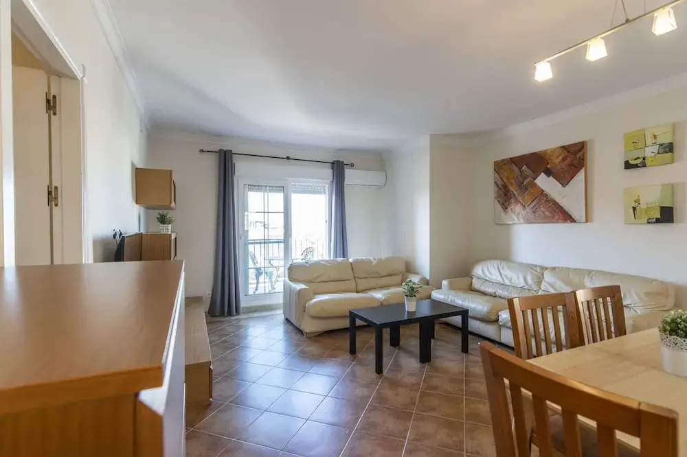 Child-friendly Apartment in Punta del Moral