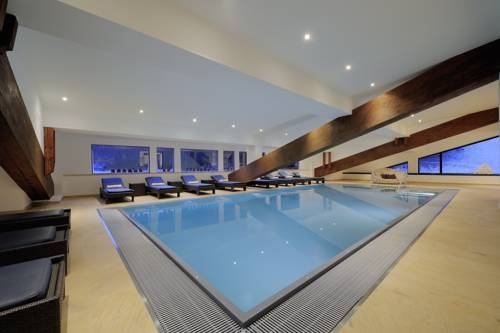 Elizabeth Arthotel Adults Only