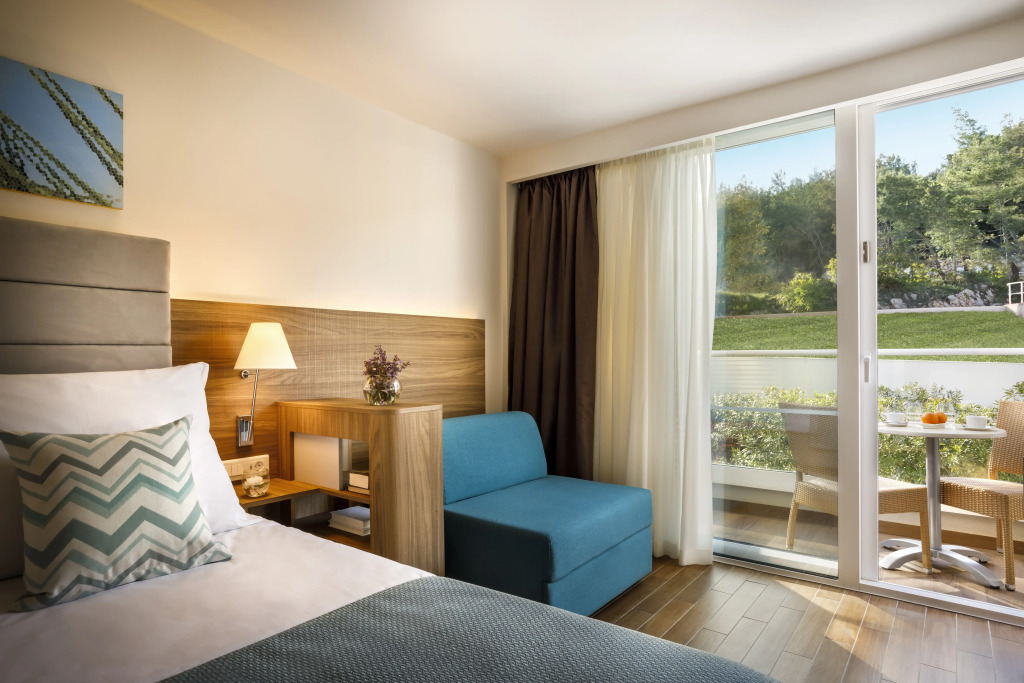 Valamar Bellevue Resort - All Inclusive