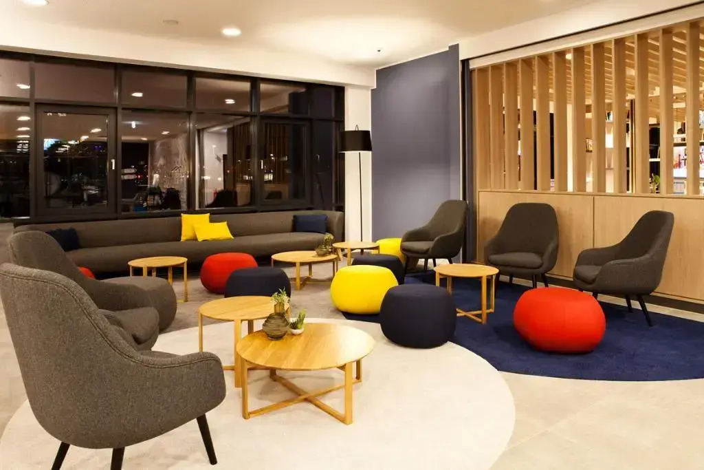 Holiday Inn Express - Offenburg by IHG