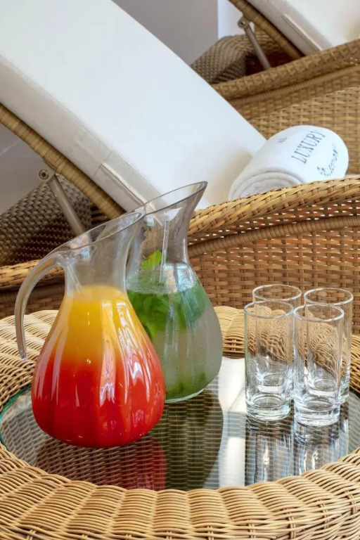 Castillo Hotel Son Vida-Adults Only, a Luxury Collection Hotel, Mallorca