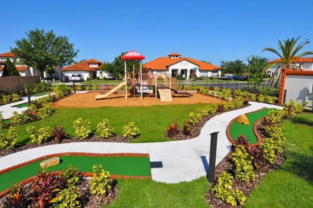 133 High Grove House 5 Bedroom by Florida Star