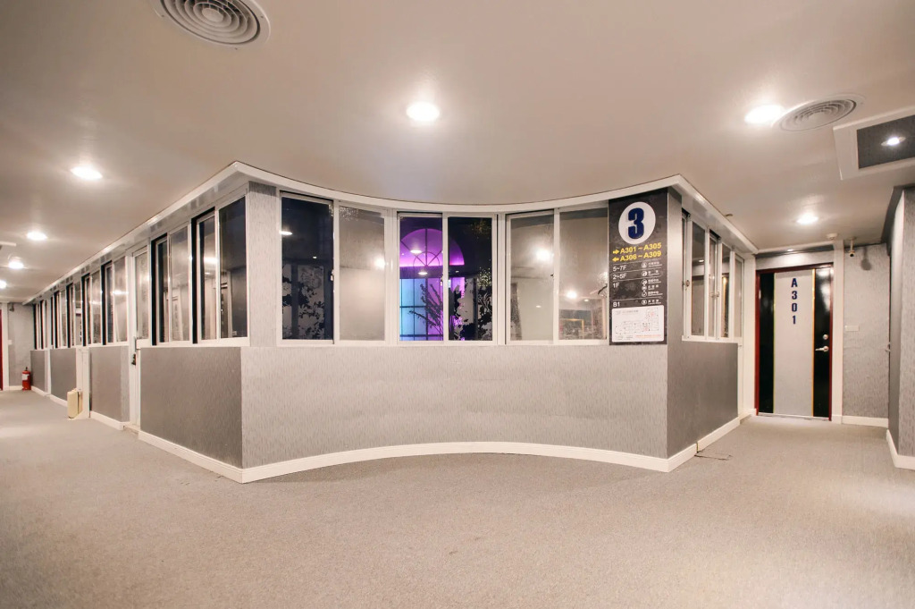 Duke Business Hotel