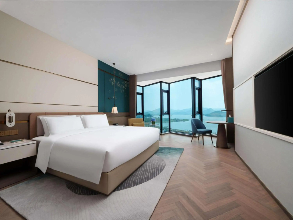 Grand Mercure Hangzhou Qingshan Lake